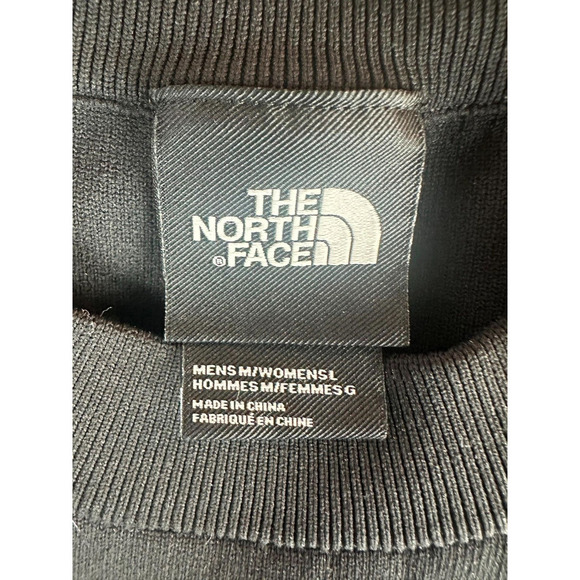 The North Face Black Series Engineered Knit T-Shirt Men's M Women's L H14217 - Picture 5 of 9
